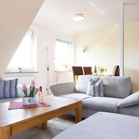 Haus Jenny Διαμέρισμα Χέρινγκσντορφ Εξωτερικό φωτογραφία